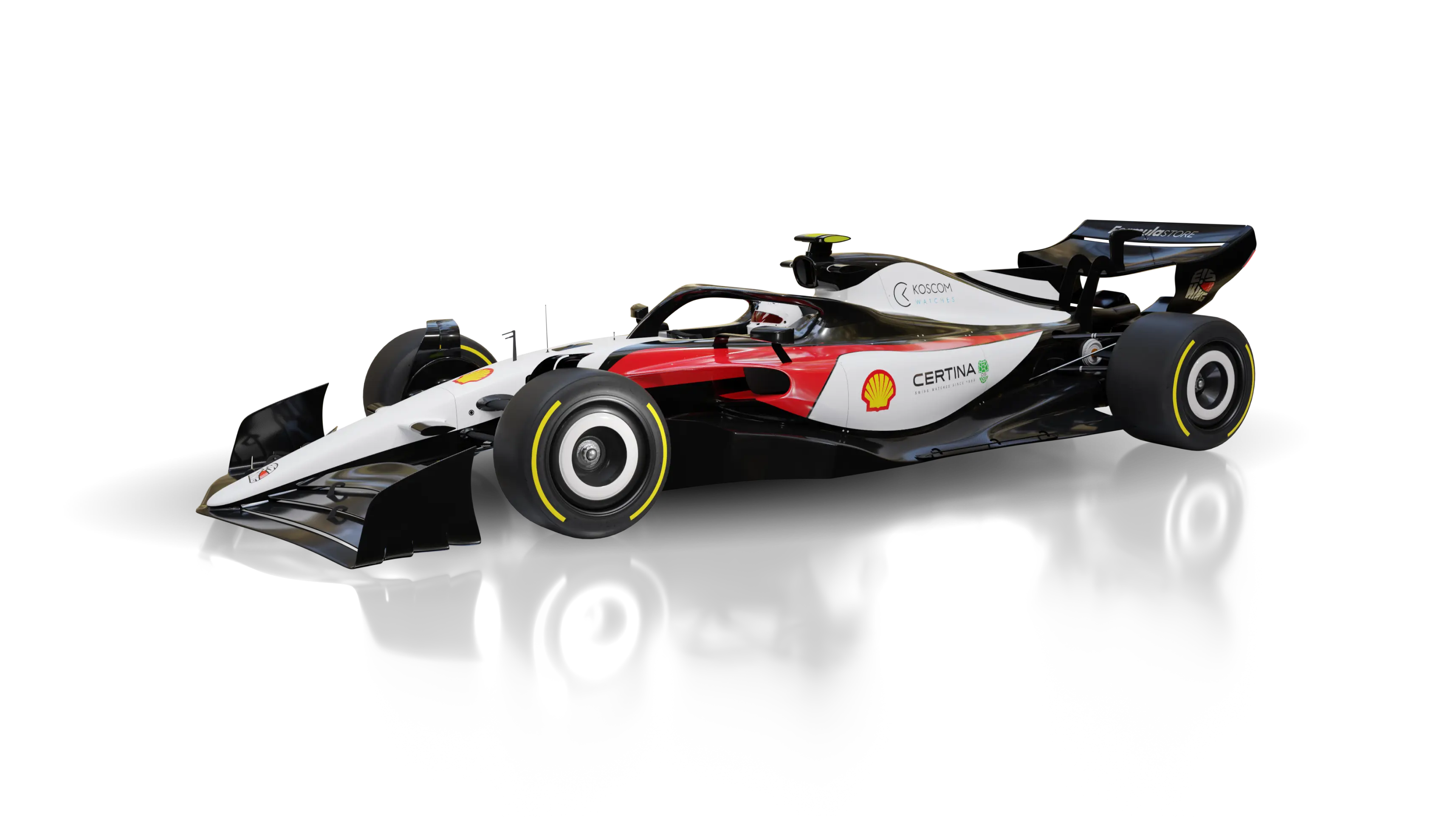 Formule