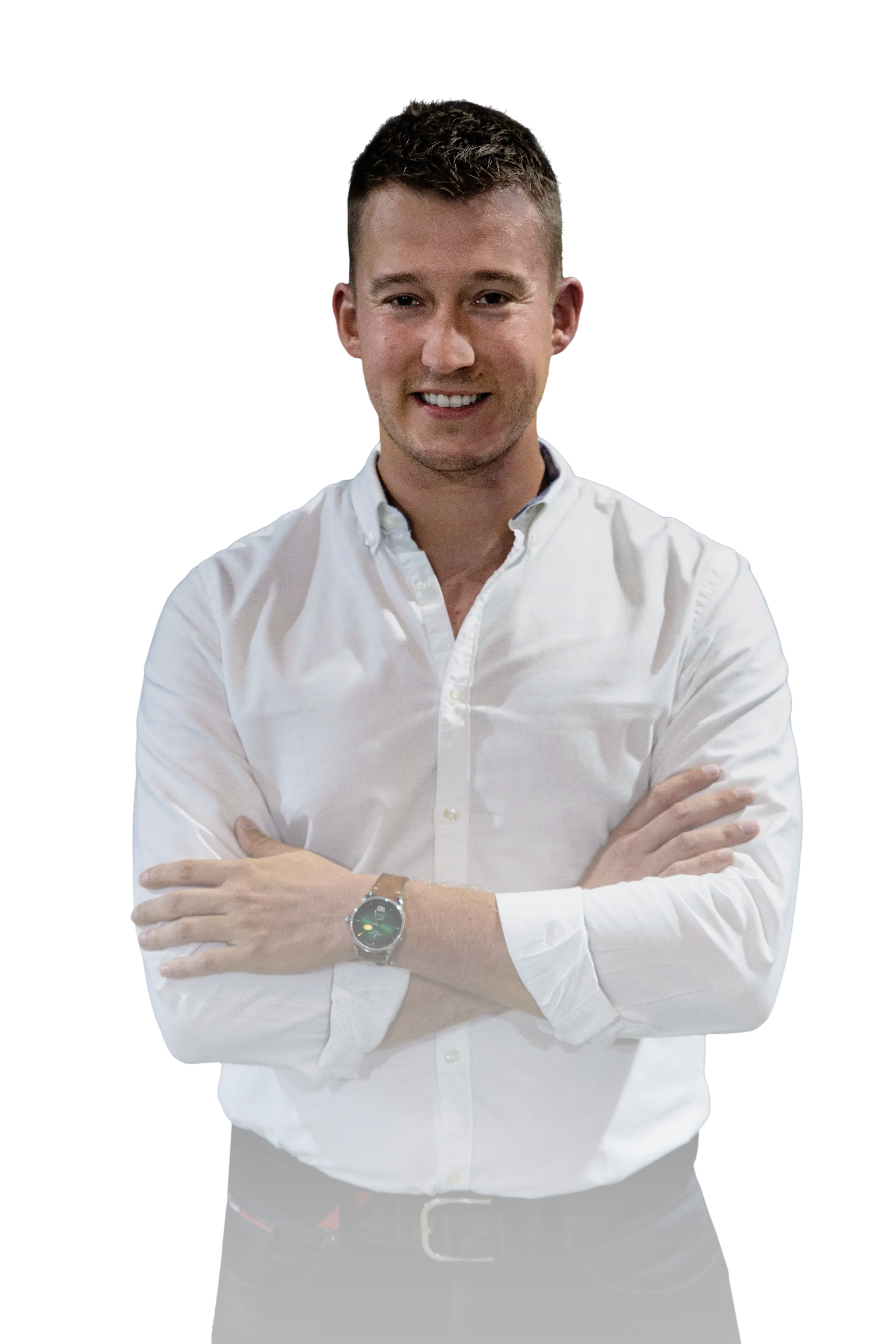 Josef KRÁL